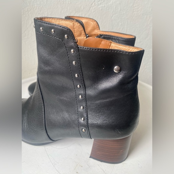 Women’s Pikolinos Bayona Ankle Leather Boot Sz 8.5 US/39 EUR - Picture 7 of 9
